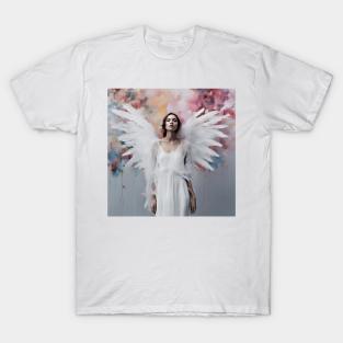 Vision of an angel T-Shirt